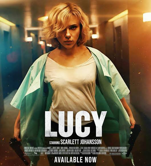 Lucy